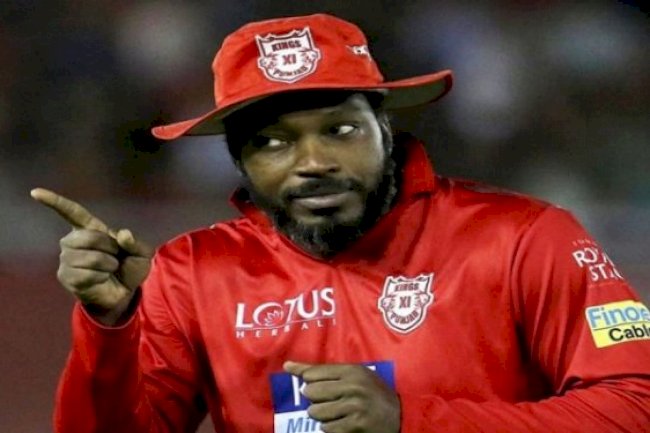 IPL 2022: Chris Gayle will be back to IPL, he will play for this franchise