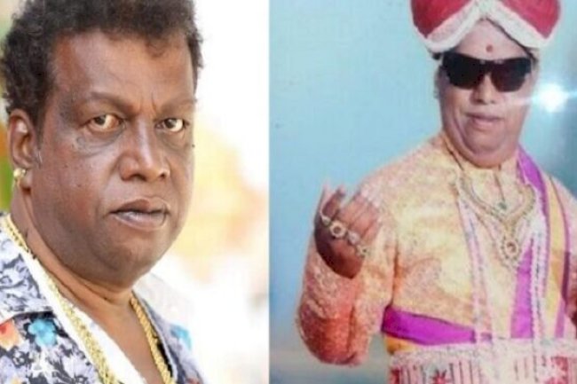 KGF-2 actor Sandalwood famous comedian Mohan Juneja died