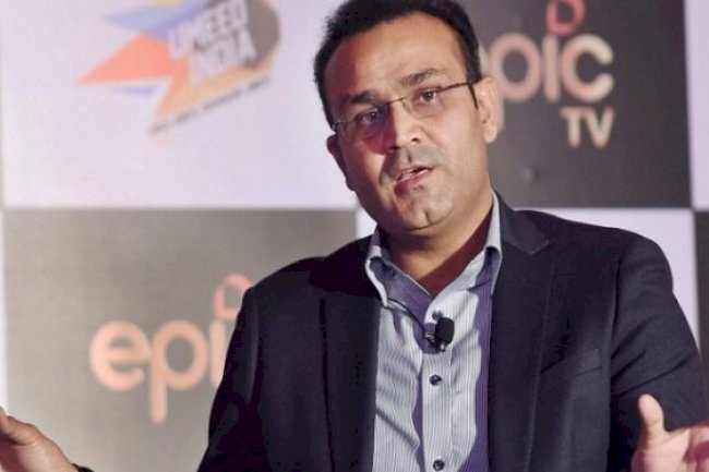 Virender Sehwag slams CSK Ravindra Jadeja for poor captaincy in IPL 2022