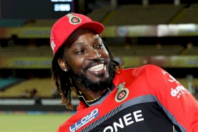 Chris Gayle finally revealed reason why did not want to play in IPL 2022