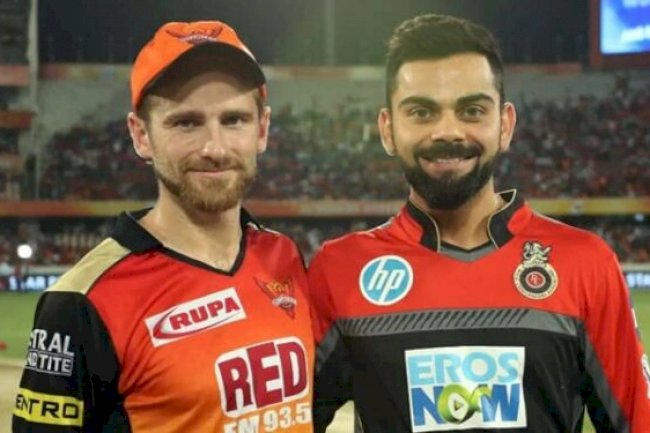 RCB Captain: Virat Kohli Released Surprised Video before March 12