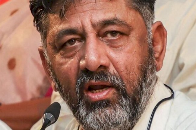 Congress another top leader decided to quit party, after Pramod Madhwaraj