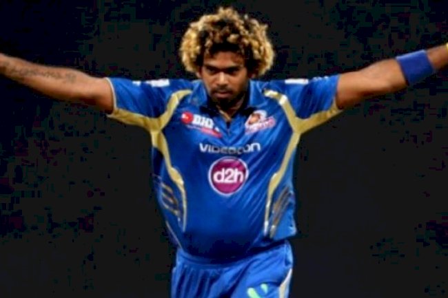 Lasith Malinga Enter Rajasthan Royals for IPL 2022