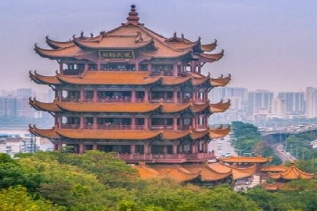 Corona cases rises in country, China imposed lockdown again