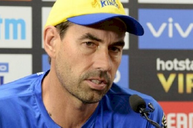 CSK captain out from IPL 2022 remaining matches due to Injury