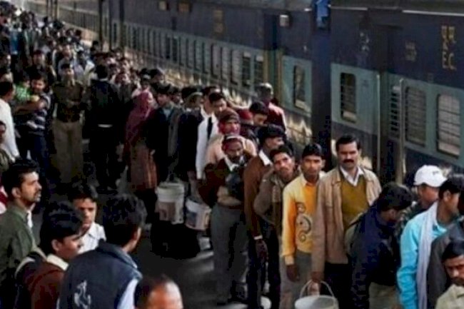 Indian Railways cancelled 250 trains today, check before you travel