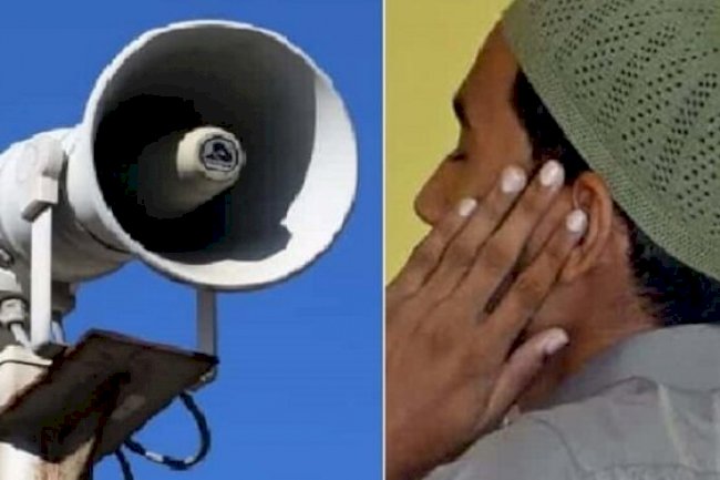 Big change in Azaan timing in Karnataka, decision taken in Muslim leader meeting