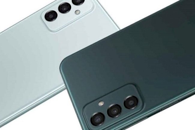 Samsung launched Galaxy F23 5G with new variant: Check price and features