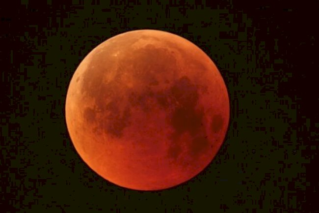 Lunar eclipse 2022: Visible Timing, place and other complete details