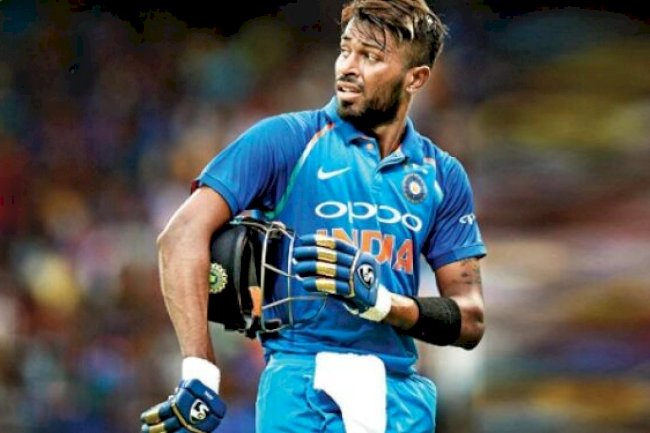Hardik Pandya-led Gujarat Titans enter first Qualifier of the IPL 2022
