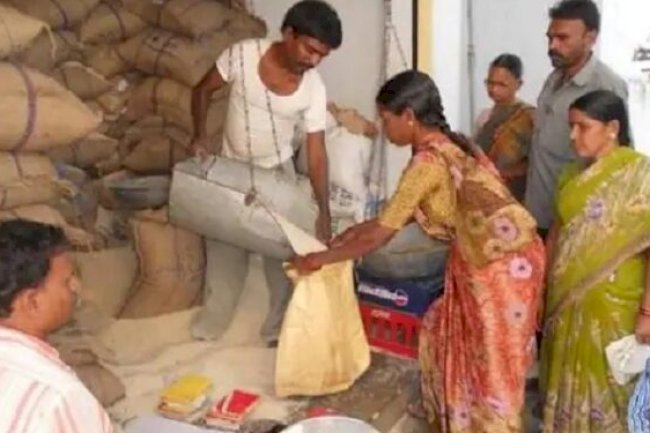 Major changes in ration cards: know this before taking rations