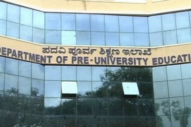 Karnataka 2nd PUC result 2022: download result karresults.nic.in