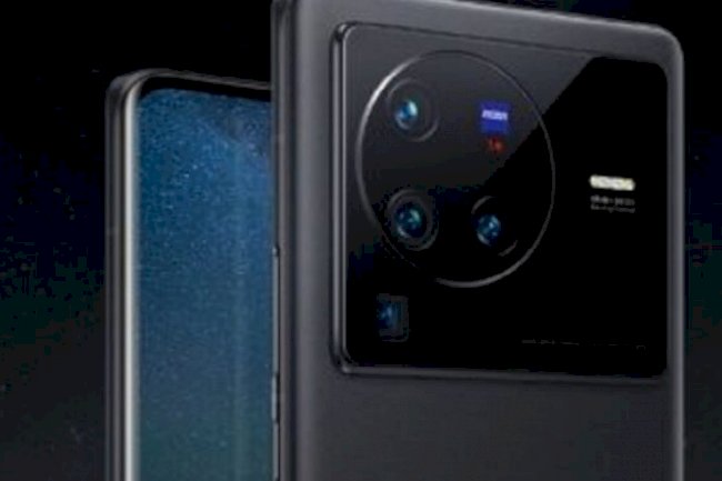 Vivo X80, Vivo X80 Pro launched in India with TWS earbuds: Check Price, features