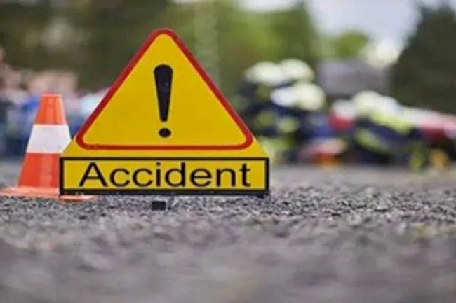 Karnataka major bus accident: 7 dead and 28 people injured