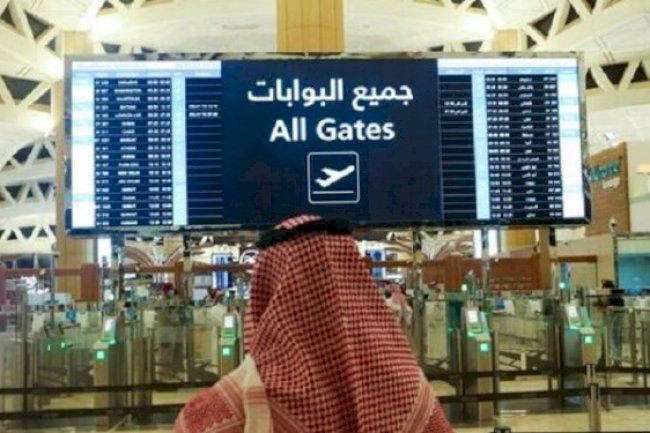 Covid-19 cases surge Saudi Arabia bans travel to 16 countries including India