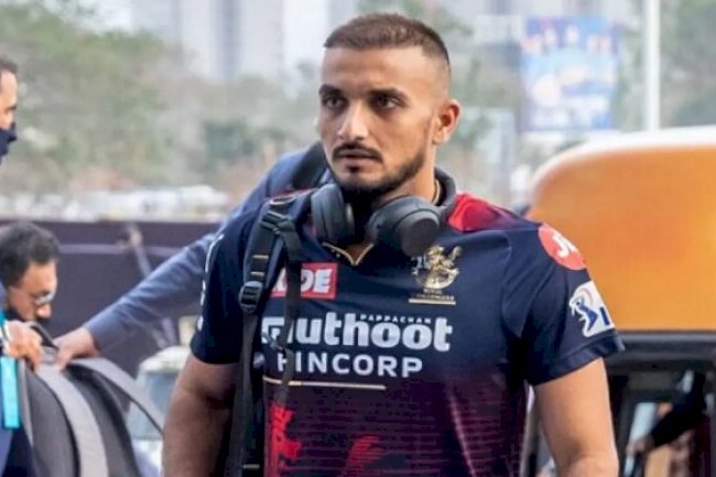 RCB top player Harshal Patel injured, will he play or not in Eliminator