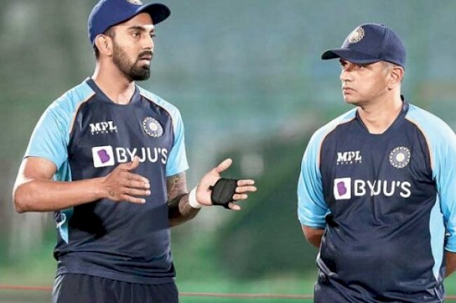 KL Rahul captain, Umran Malik enter; BCCI announced squad for South Africa