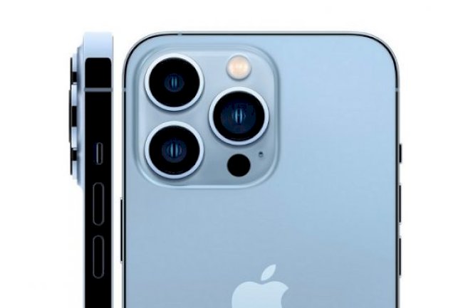 Apple launched iPhone 13 and iPhone 13 Pro with new colors: price, features
