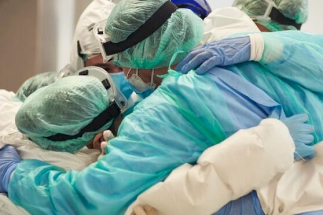 Centre revises guidelines for Covid-19 treatment