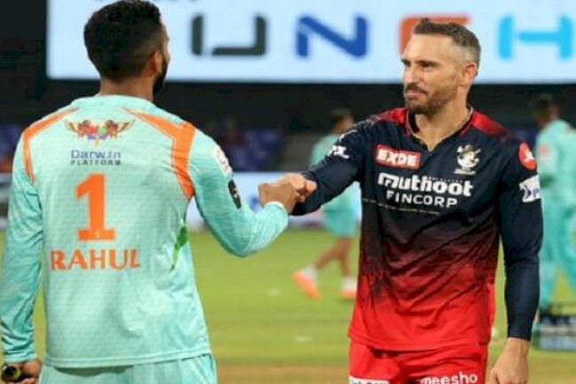 RCB vs LSG: Big changes in Playing XI for IPL 2022 Eliminator match