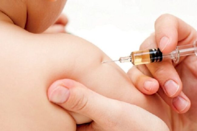 ‘Chicken blood injections’ it cures all health problem for kids