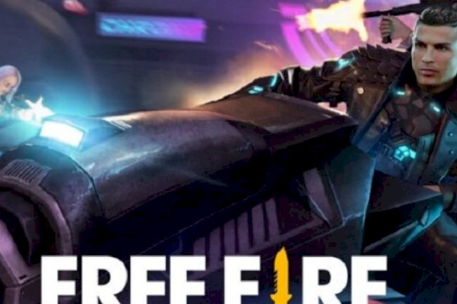 Garena Free Fire redeem codes for May 25 revealed