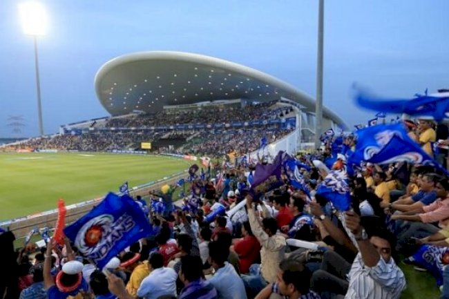 IPL 2021: Good news, Fans to be Allowed Inside the stadium for the first time since 2019