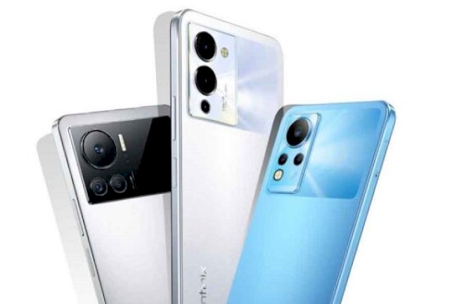 Infinix Note 12 Turbo launched today, check price and features