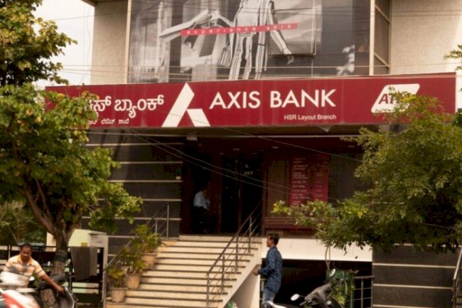 Bank customer bad news here, Axis Bank hiked service charges from June 1
