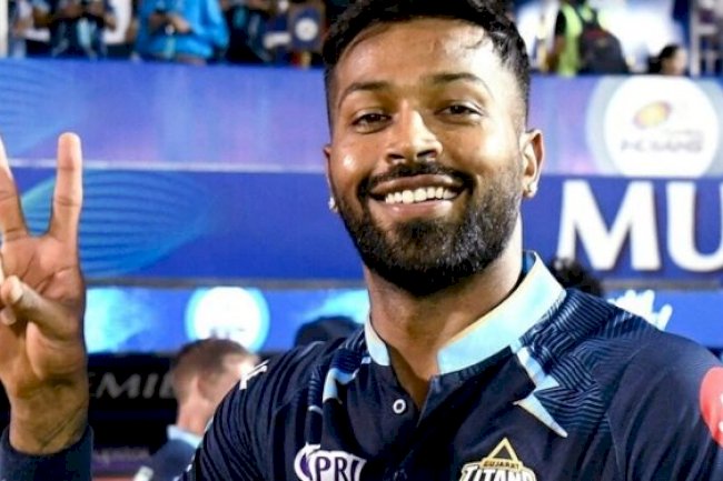 IPL 2022 final champion team prize money and other awards details