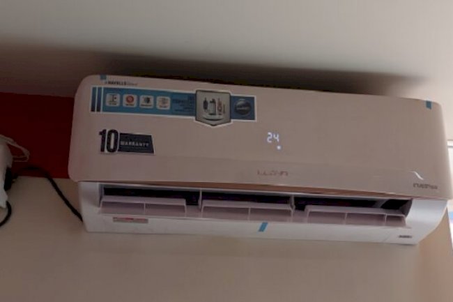 Want to reduce electricity bill when using AC; Follow these tips