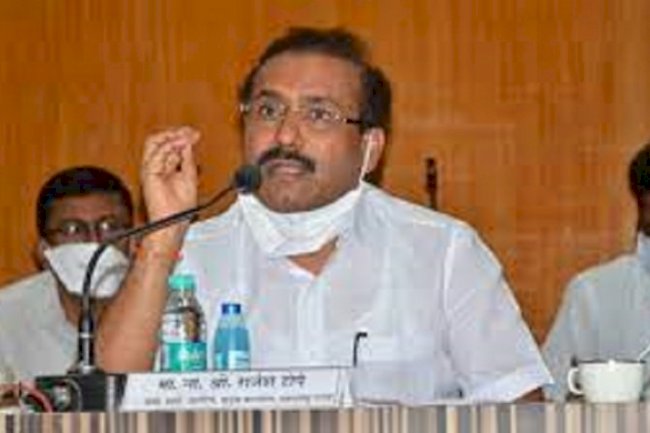 B.A. 4, B.A. 5 variant found in Maharashtra: Rajesh Tope issues advisory