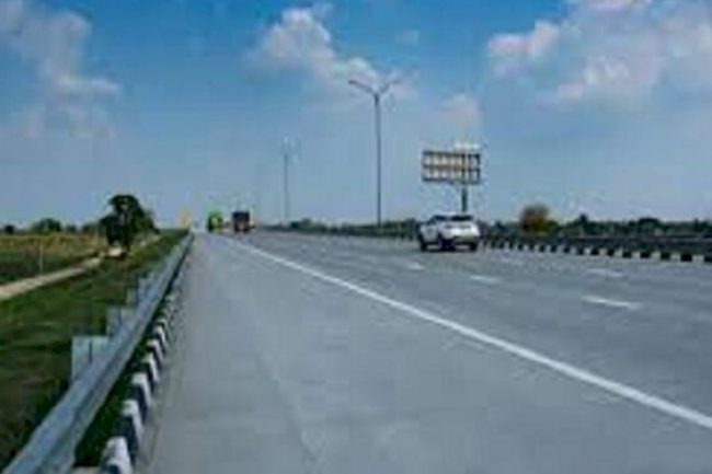 Travel from Delhi to Lucknow in just 3 hours. Here’s how