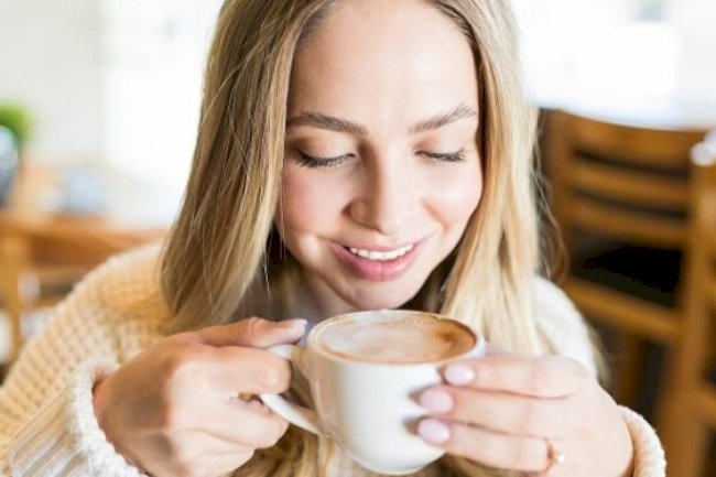 Drinking coffee regularly can reduce risk of heart failure, shows study