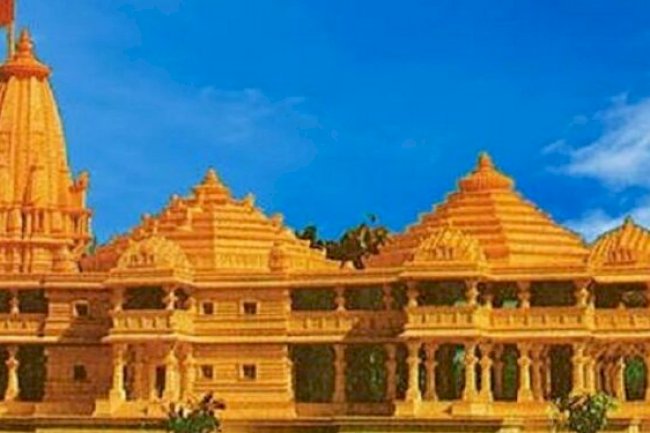 Free travel to Ayodhya for senior citizens from next week. Check date, registrations