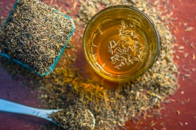 Health benefits of drinking jeera water everyday