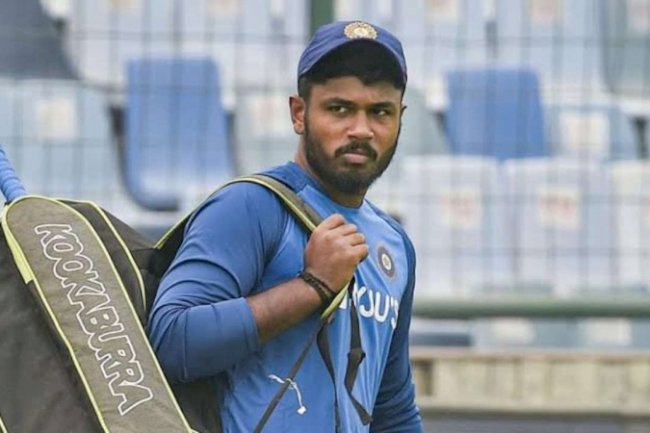 Sanju Samson finally speaks after he got chance to lead Rajasthan Royals
