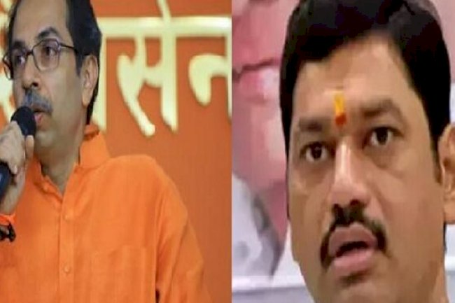 Maharashtra CM change; Dhananjay Munde announced Next chief Minister