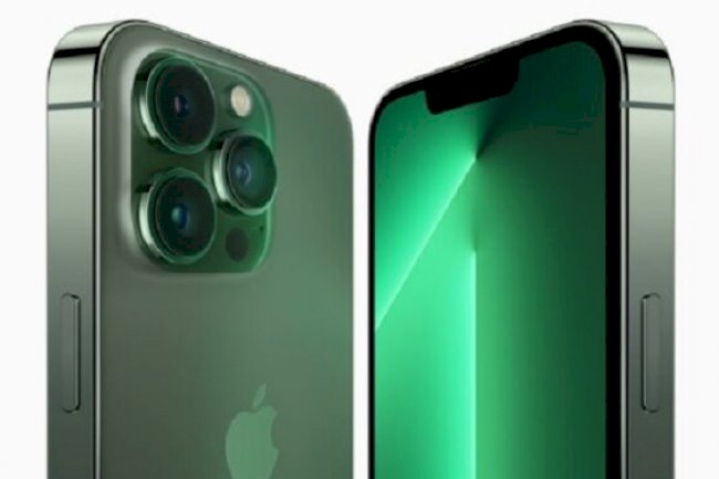iPhone 13 big offer, get Apple smartphone in just Rs 2,341 without exchange