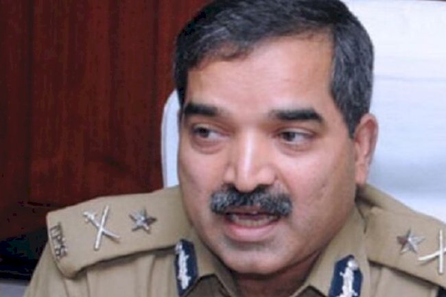 Terrorist arrest in Bengaluru, Karnataka authorities on high alert