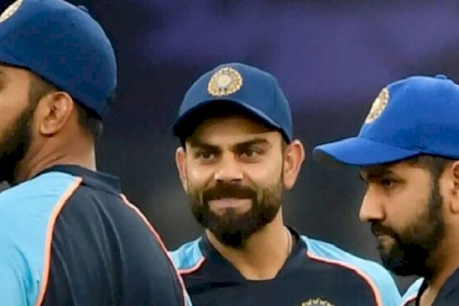 IND vs SA T20I Series: new captain enter, big changes in playing XI