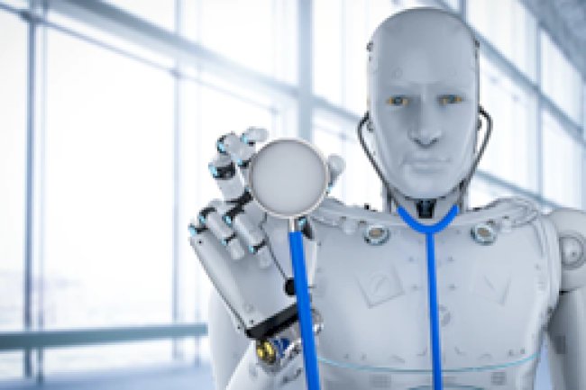 Do You Believe That One Day Robots Will Replace Professionals?