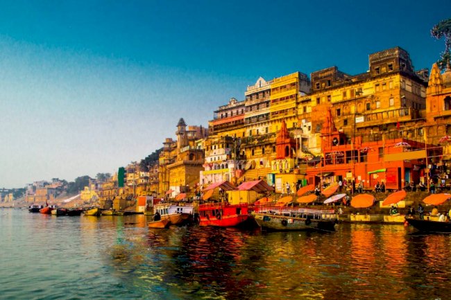 Why Varanasi is known as the oldest city in the world?