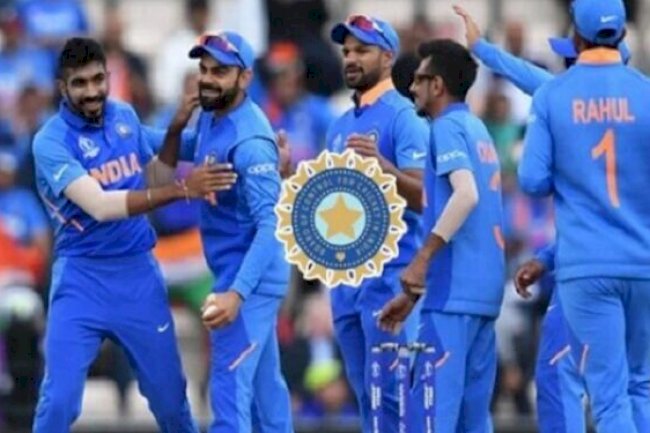 ICC T20 World Cup 2022 Team India’s Best Playing XI; this is News Next Choice