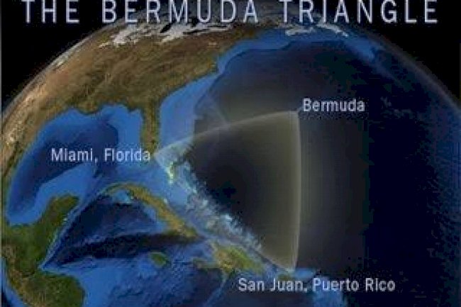 What Makes The Bermuda Triangle So Mysterious?
