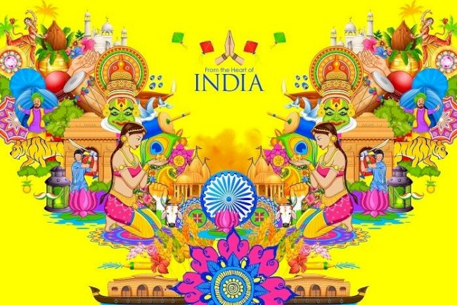 What Makes Indian Culture Unique Worldwide?