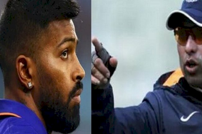 Hardik Pandya captain VVS Laxman coach INDIA vs IRELAND 1st T20 start
