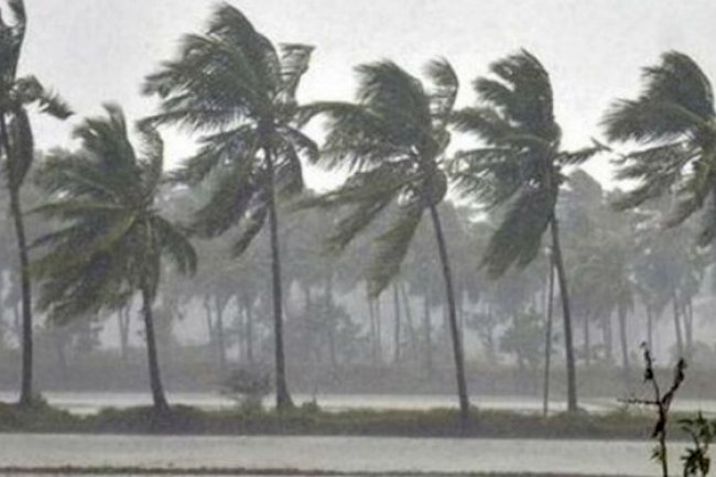 Heavy Rainfall Alert in these states for next 5 days