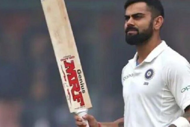 Virender Sehwag breaks silence on Virat Kohli performance