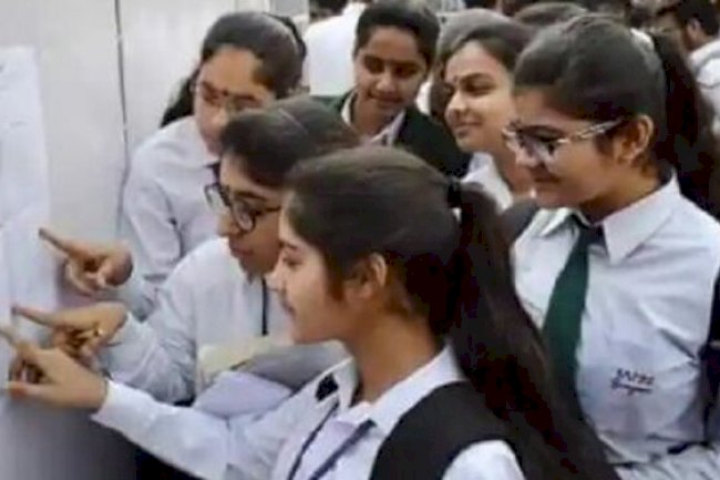 CBSE class 10 results date, download result cbseresults.nic.in
